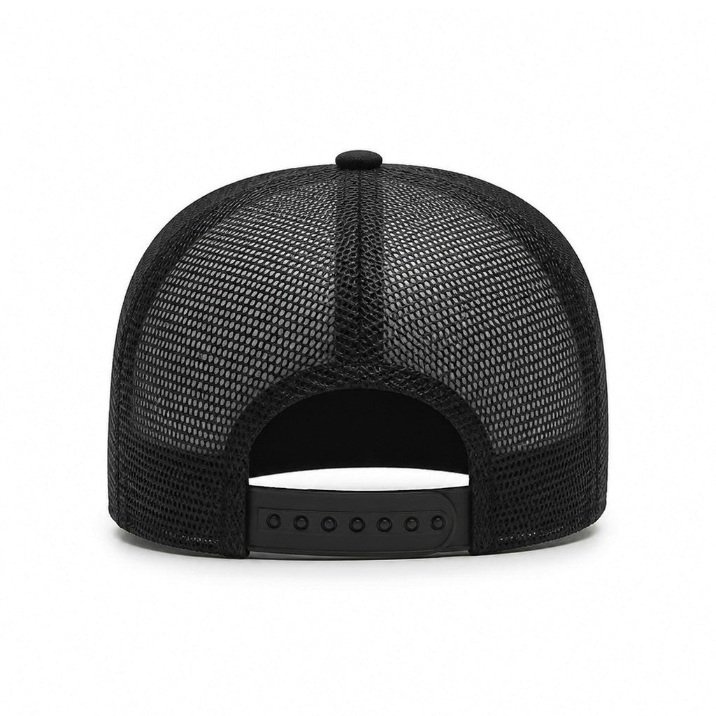 Black | back view