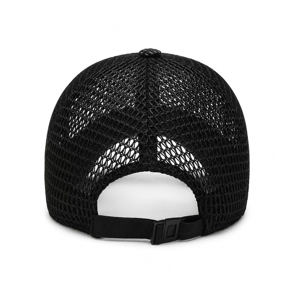 Black | back view