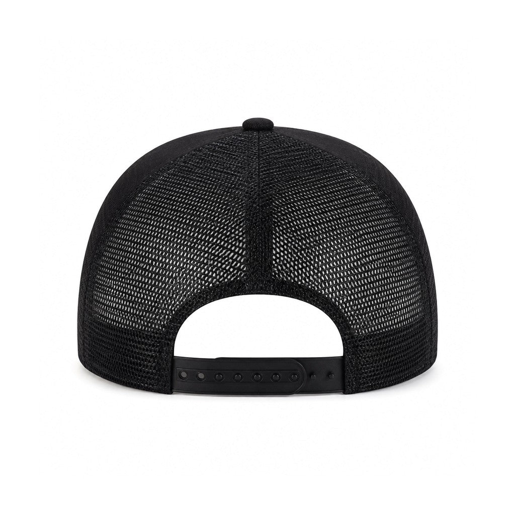 Black | back view