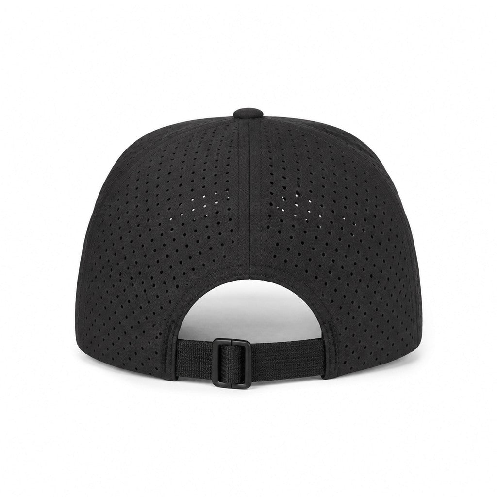 Black | back view