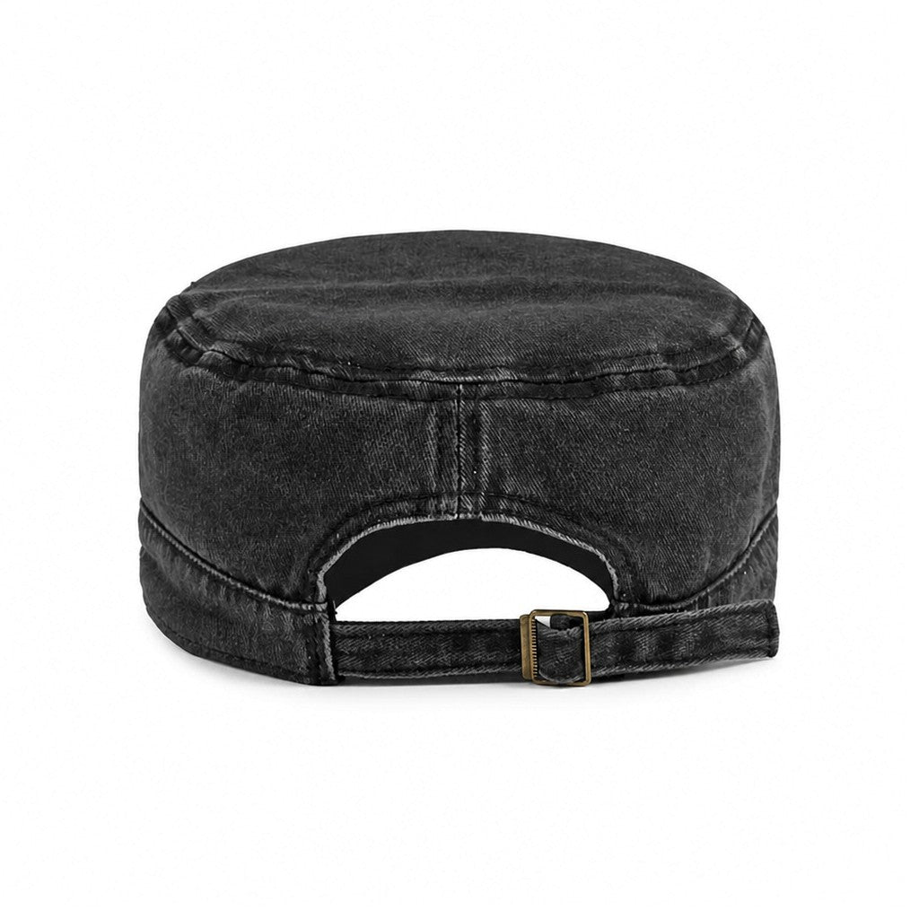 Black | back view