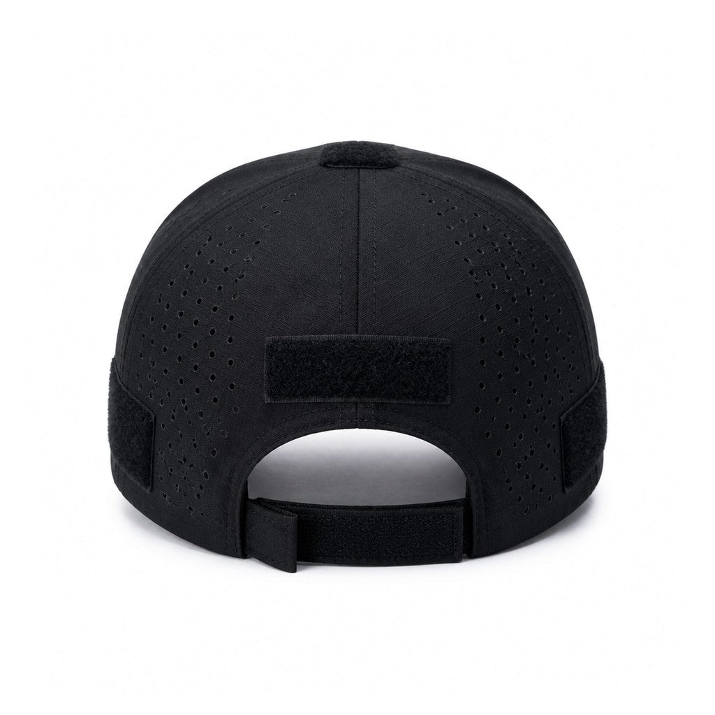 Black | back view