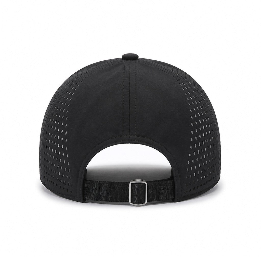 Black | back view