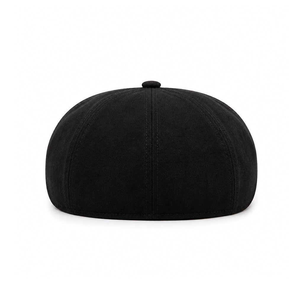 Black | back view