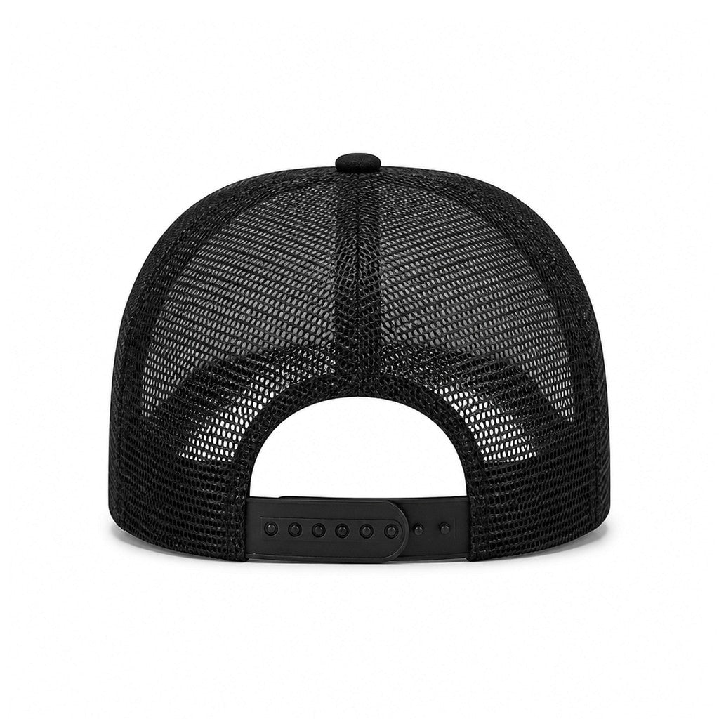 Black | back view
