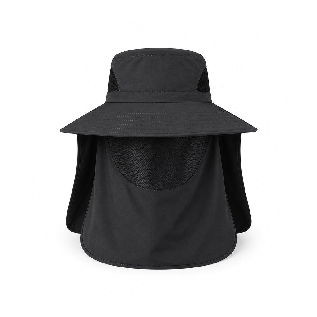Black | back view