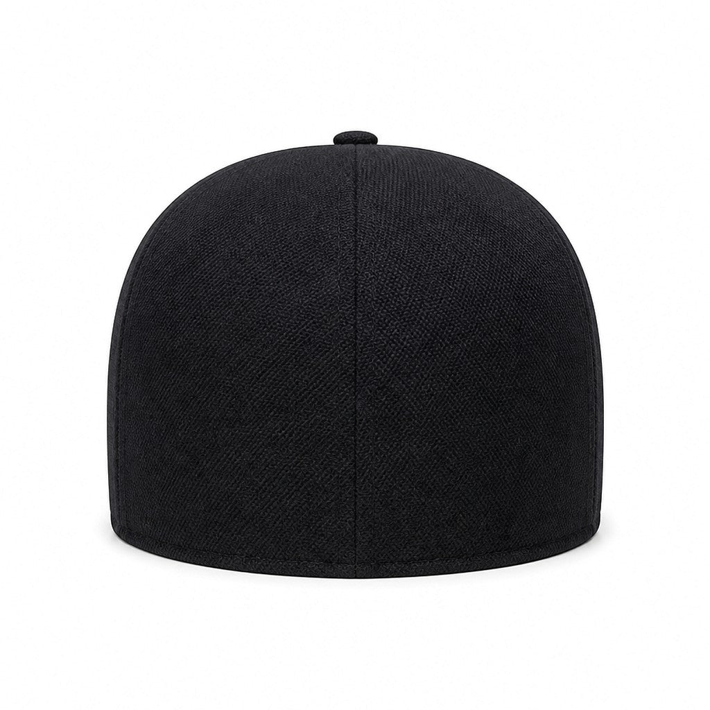Black | back view