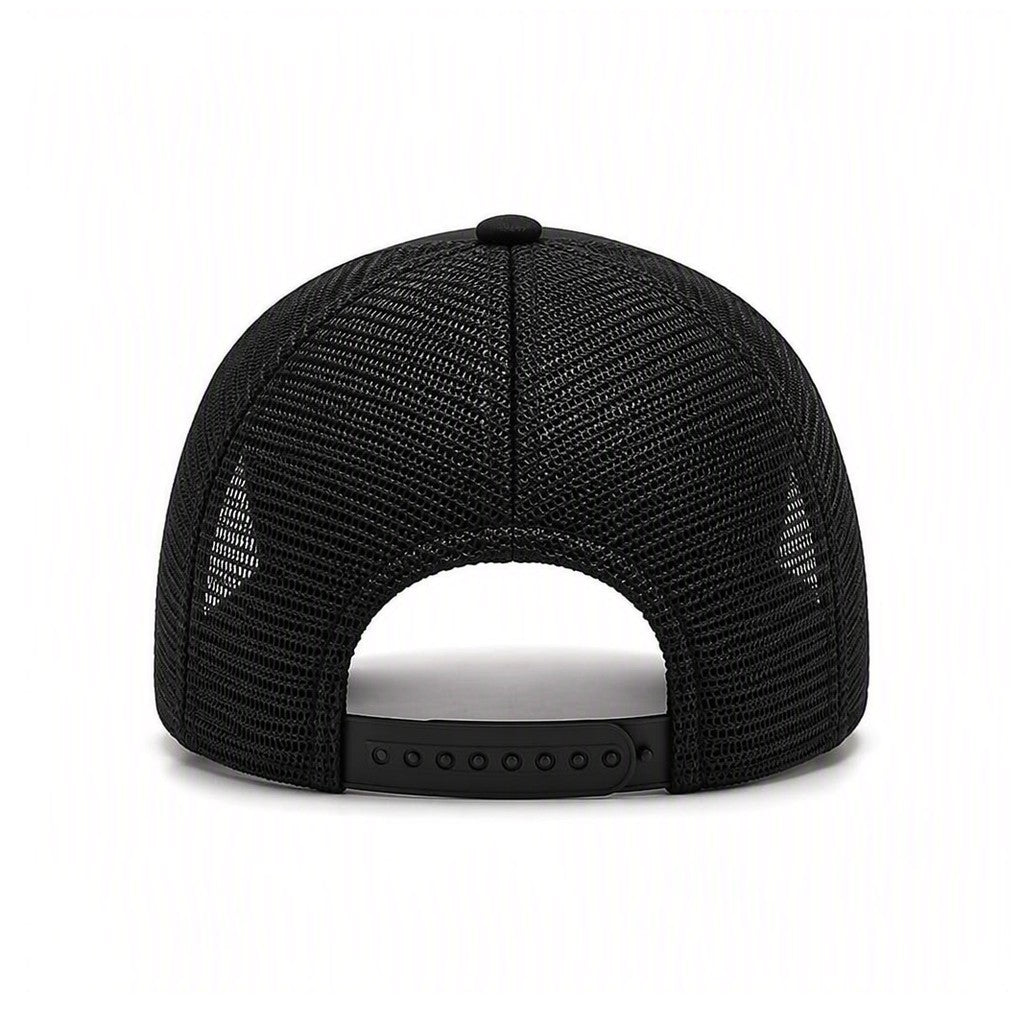 Black | back view