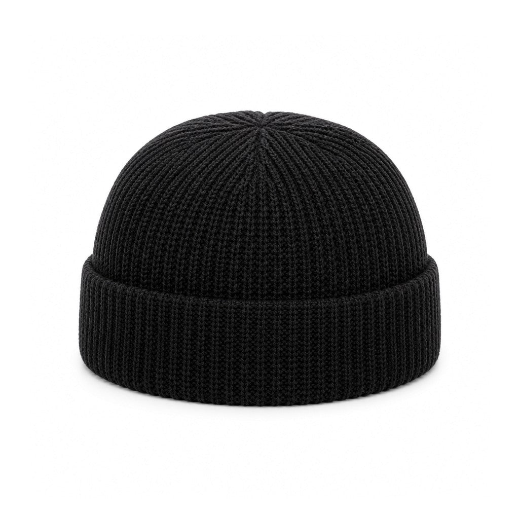 Black | back view
