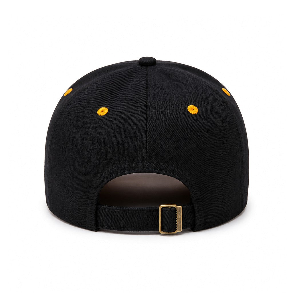 Black Gold | back view