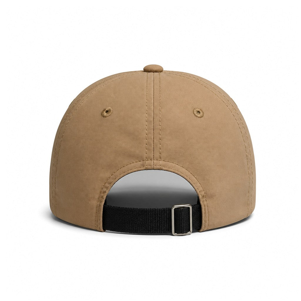 Khaki | back view