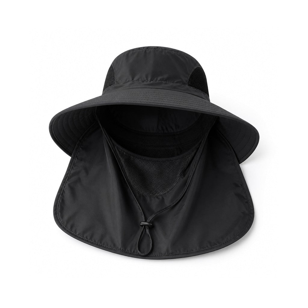 Black | inside view