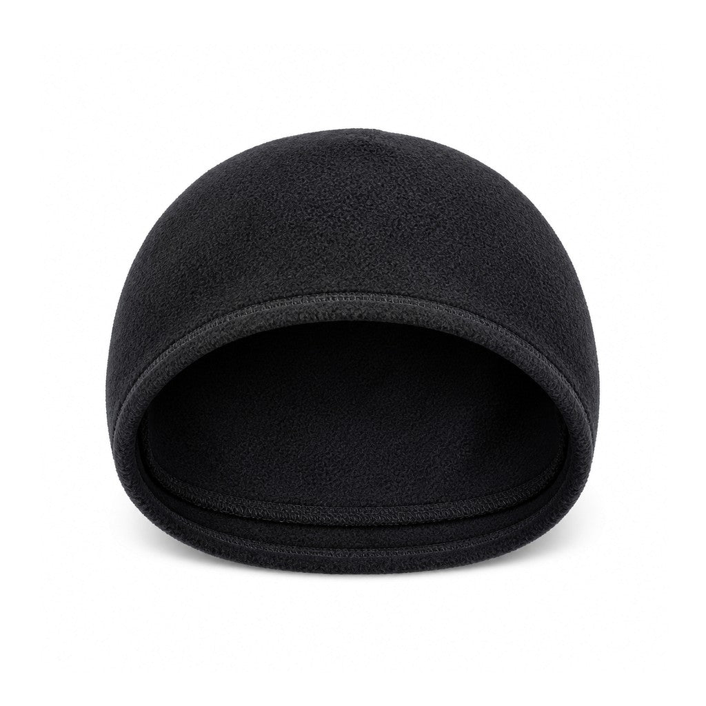 Black | inside view