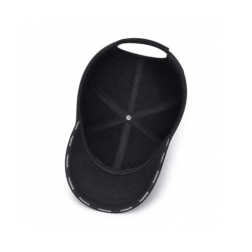 Black | inside view