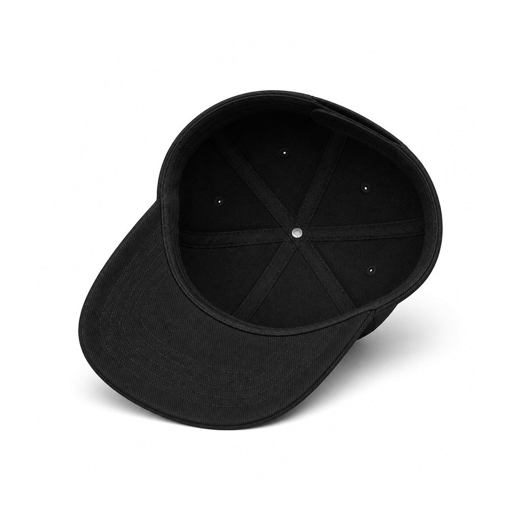 Black | inside view