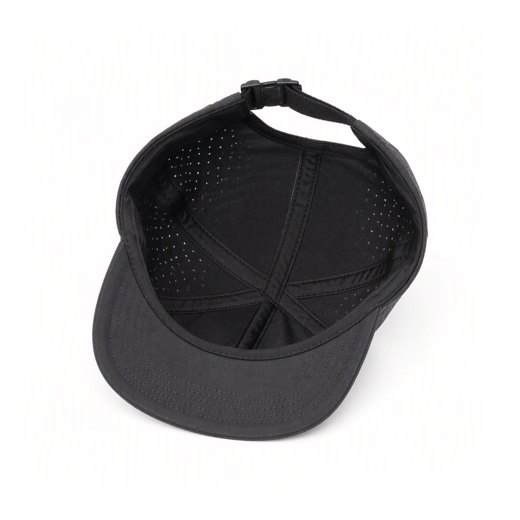 Black | inside view
