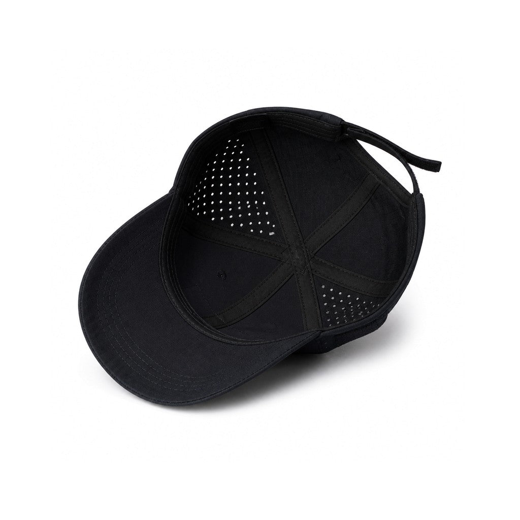 Black | inside view