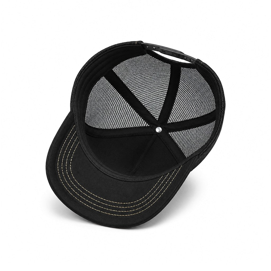 Black | inside view