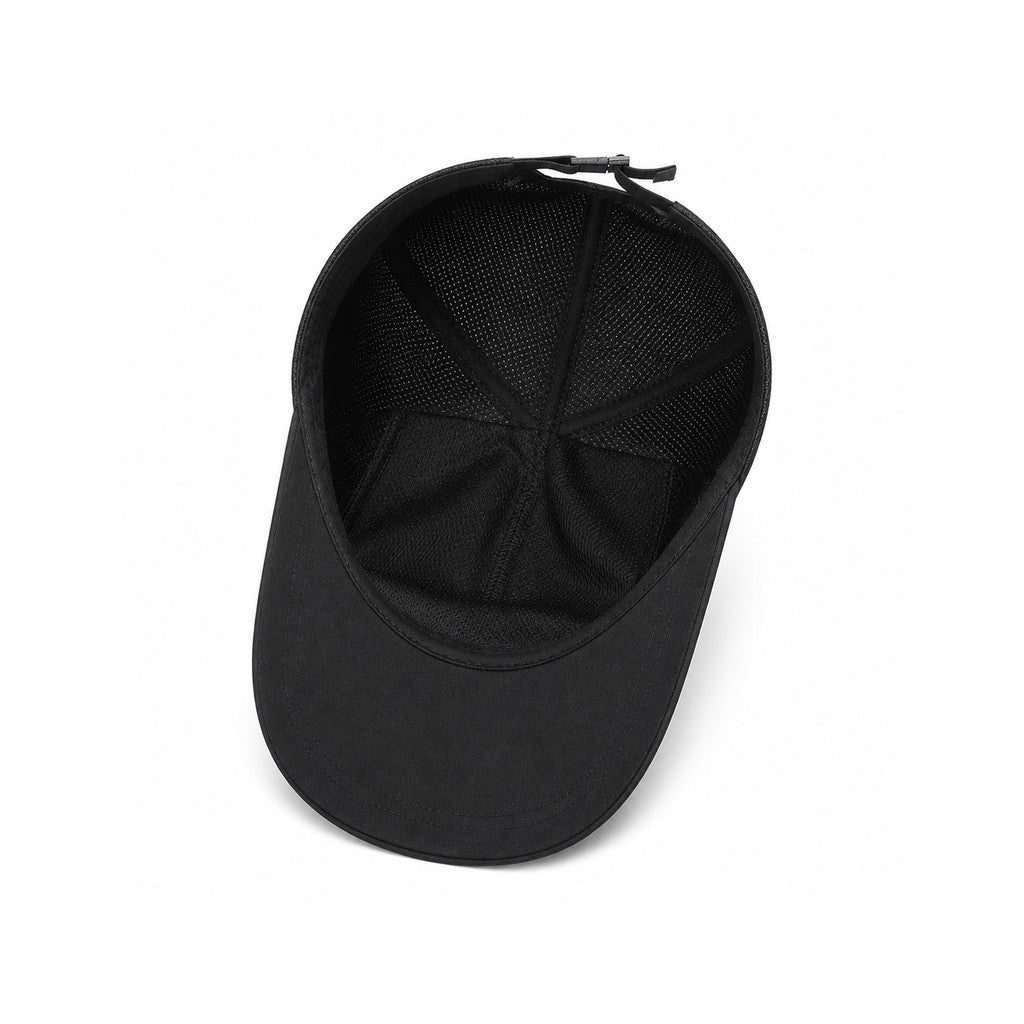 Black | inside view