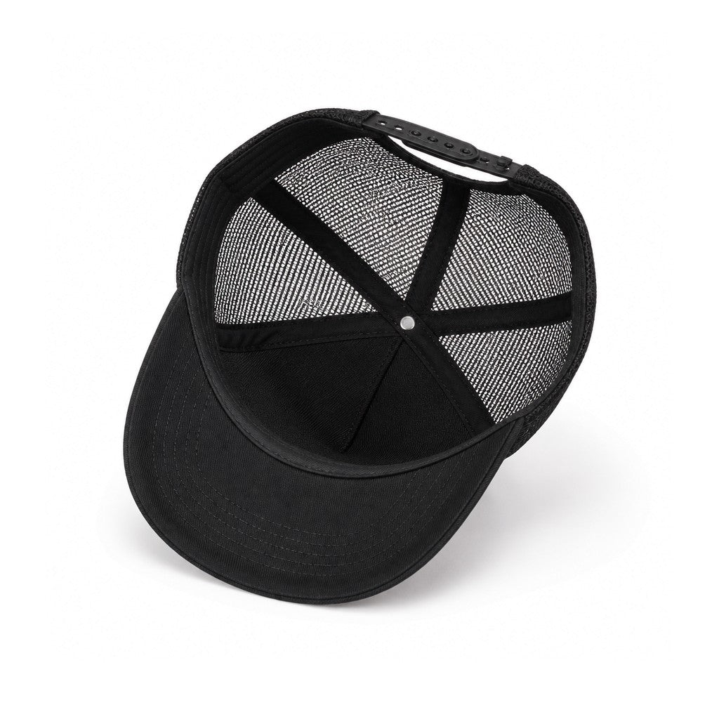 Black | inside view