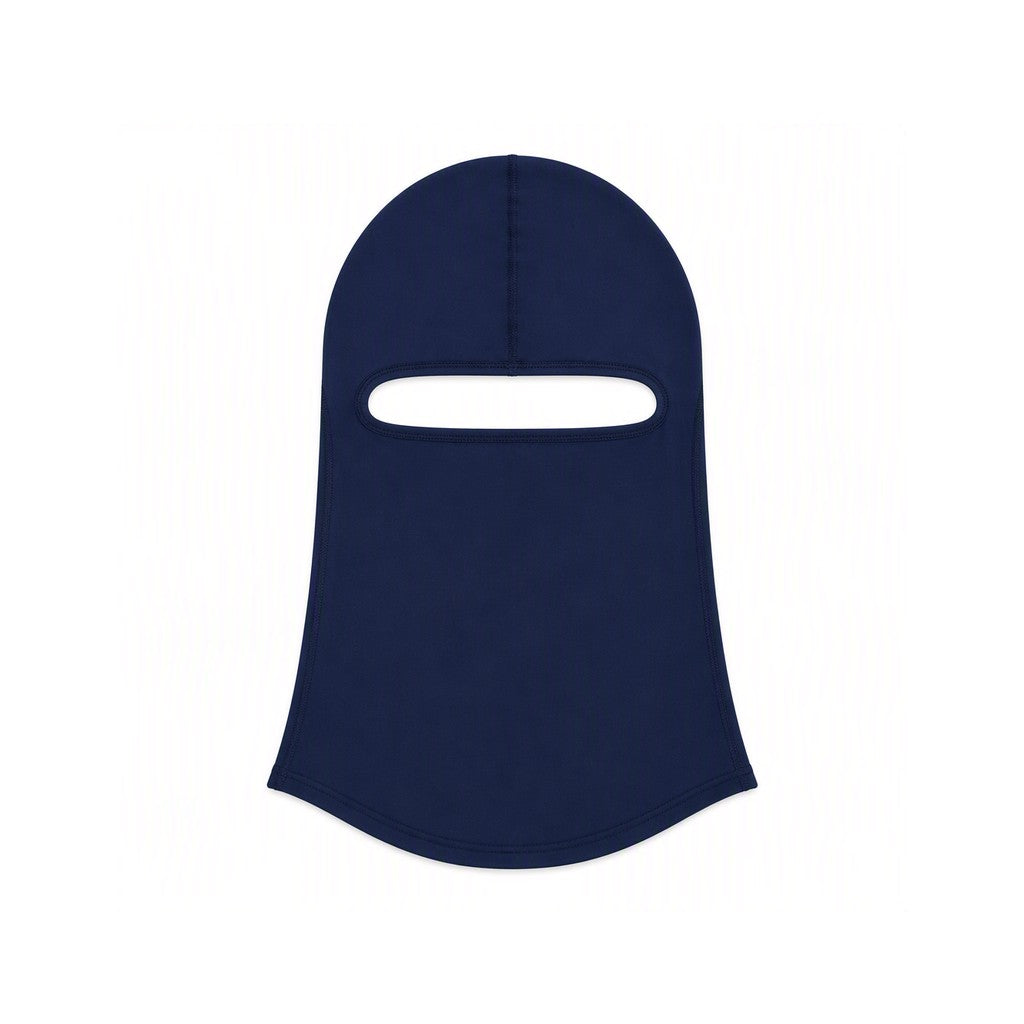 Dark Blue | flat view