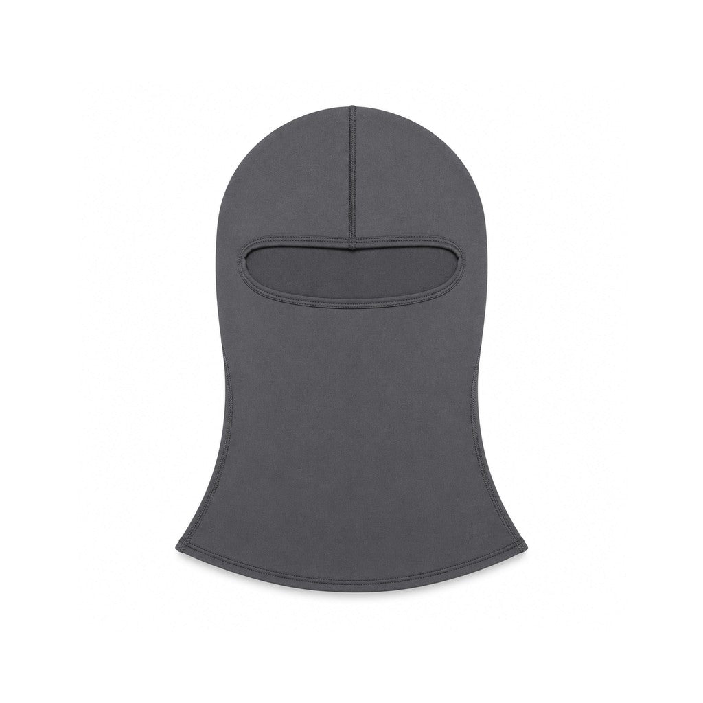 Dark Gray | flat view