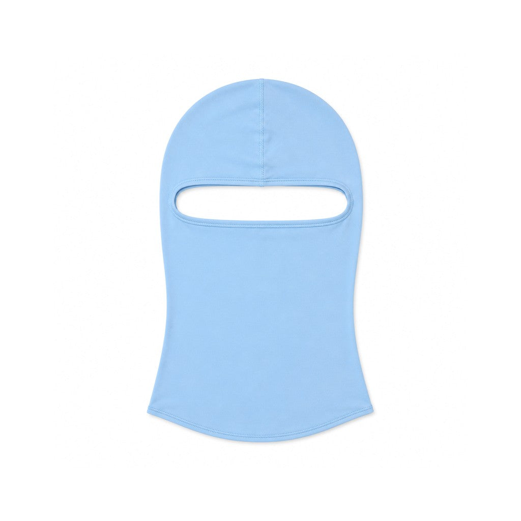 Light Blue | flat view