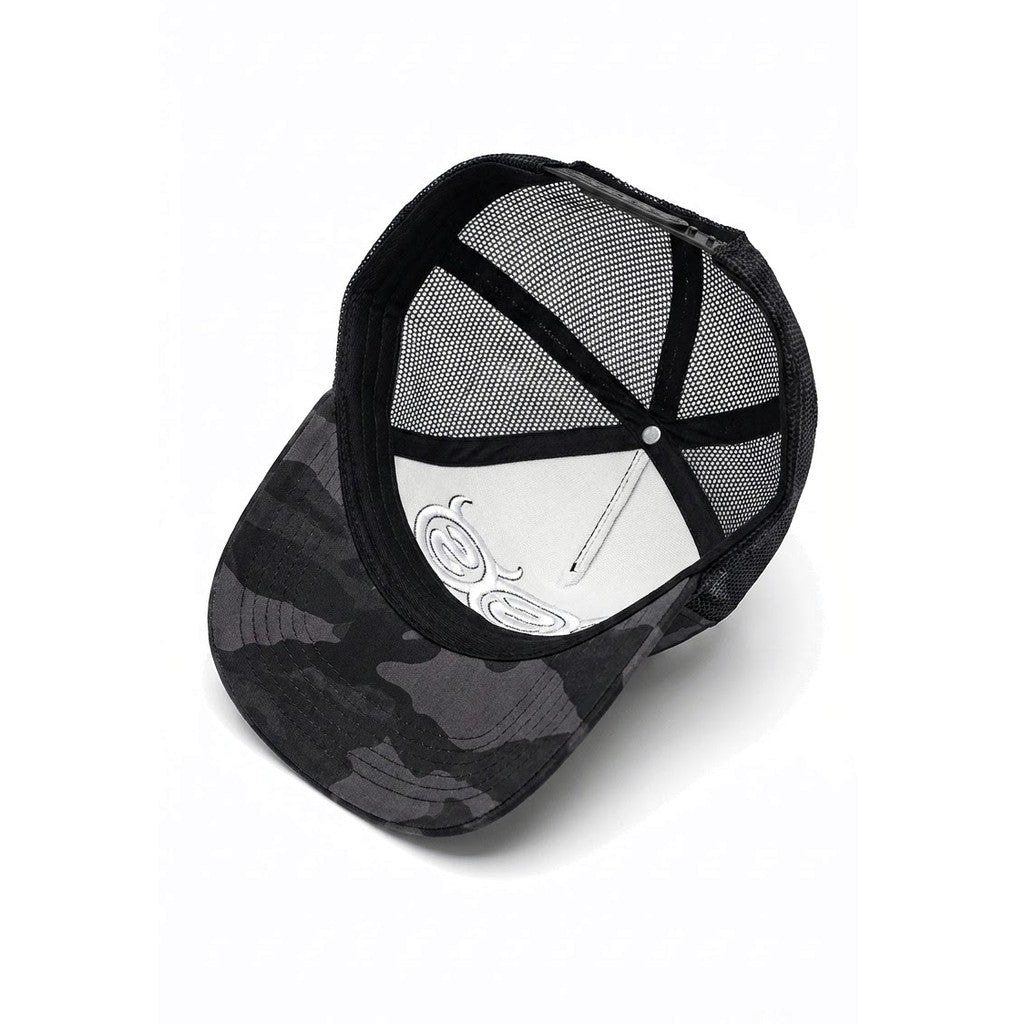 Grey Camo | inside view