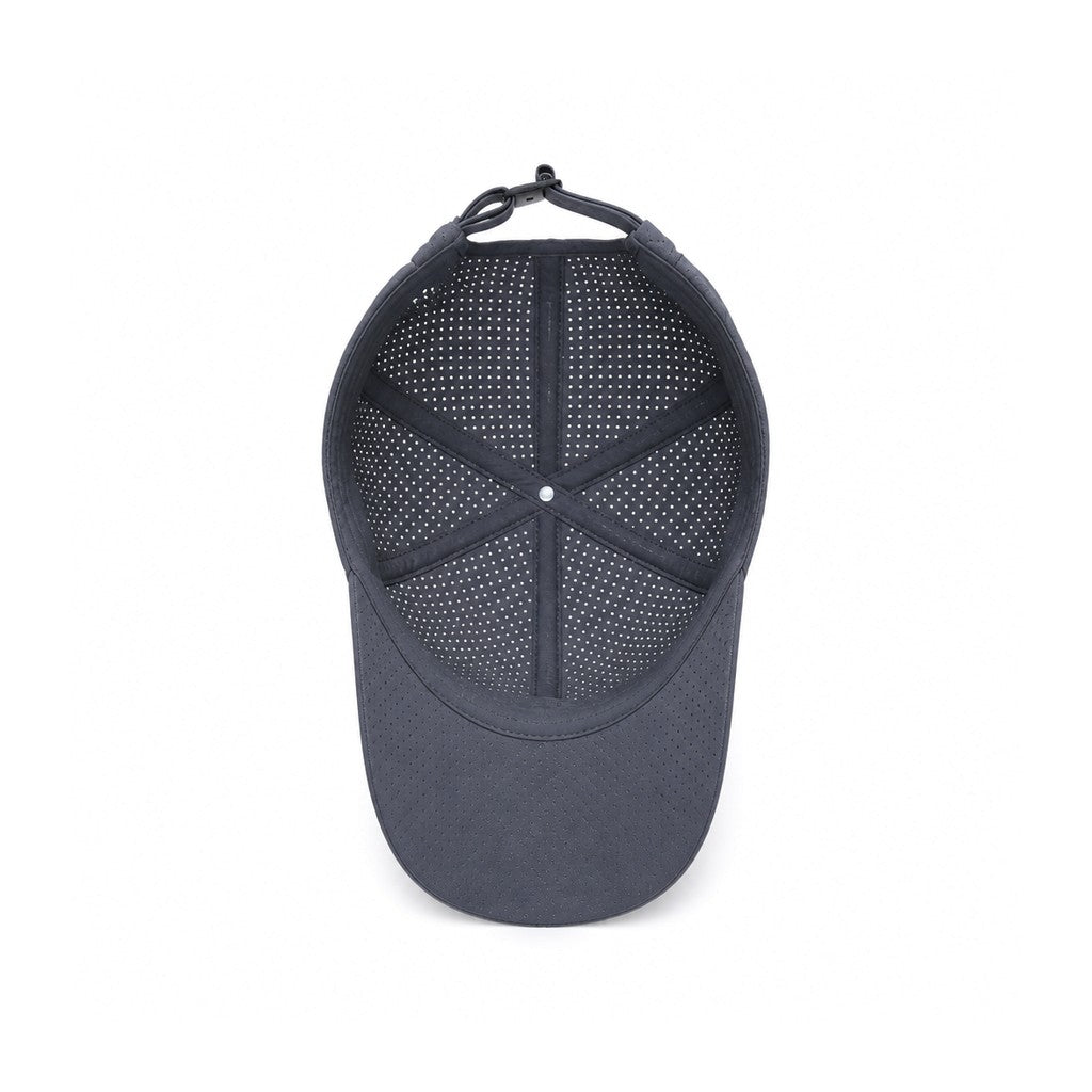 Dark Gray | inside view
