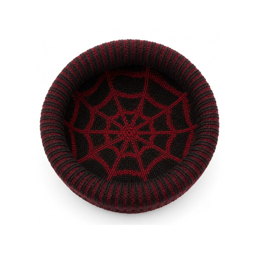 Black Red | inside view