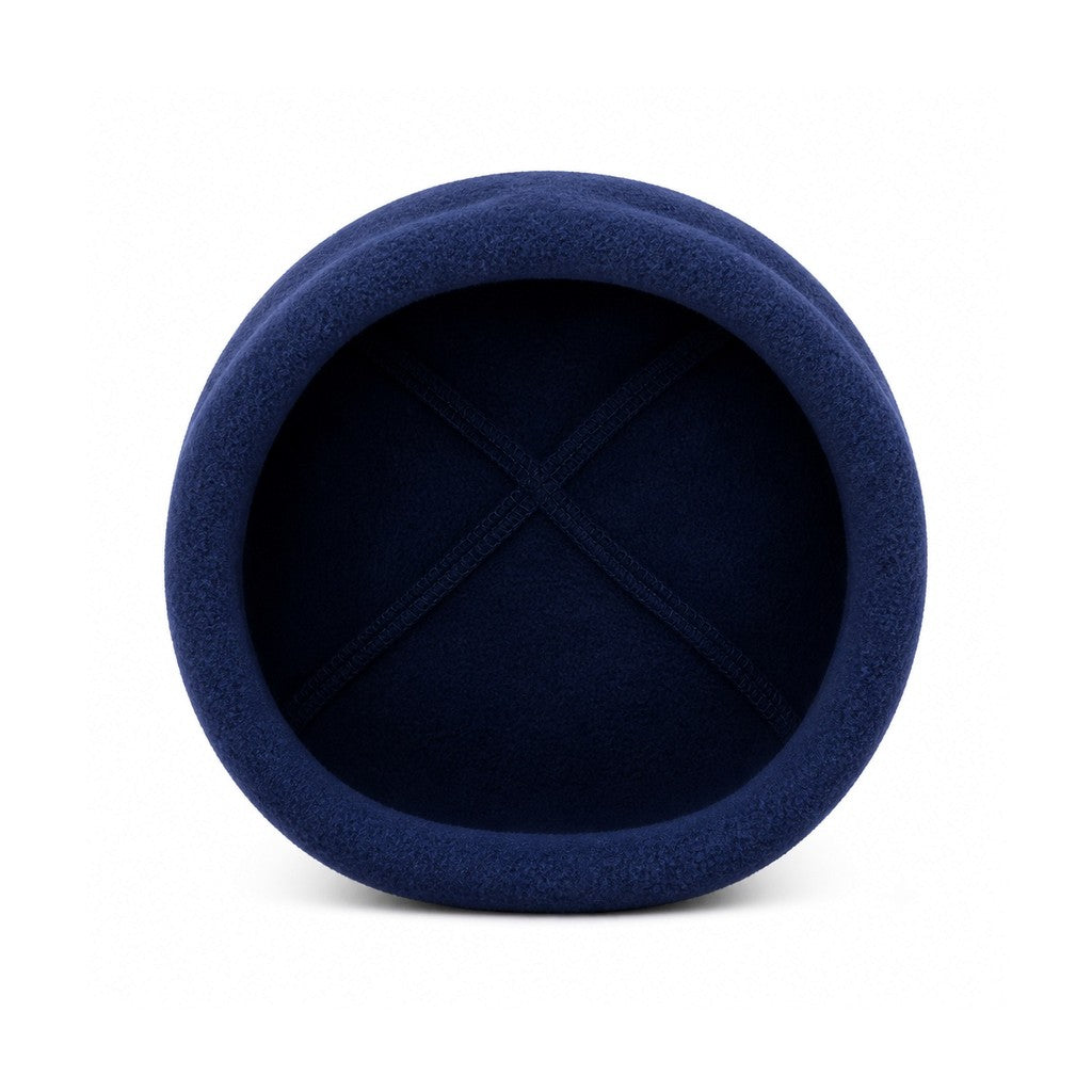 Dark Blue | inside view