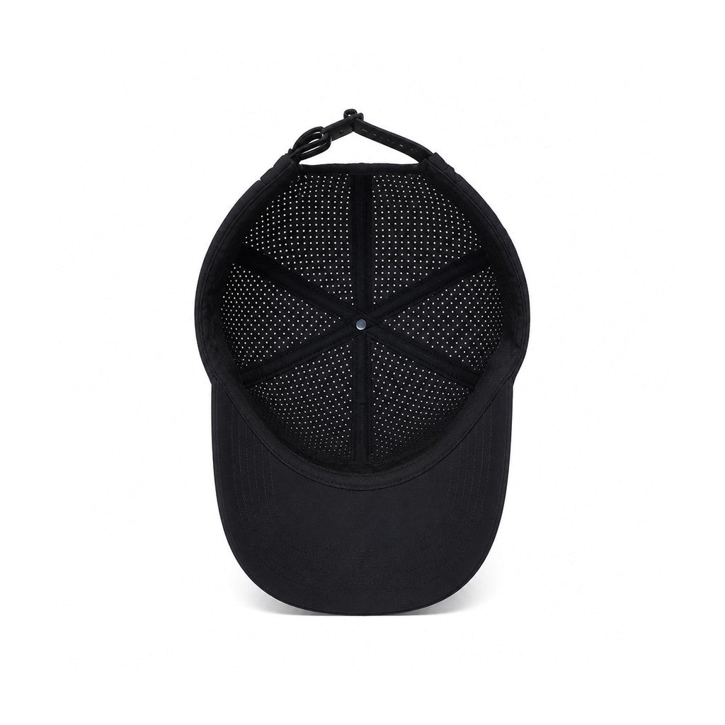 Black | inside view