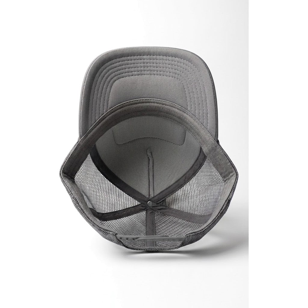 Grey | inside view