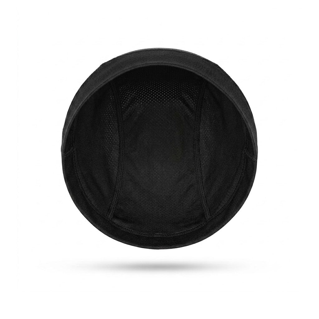 Black | inside view