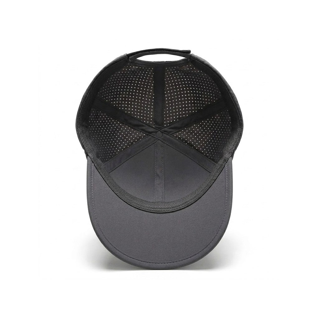 Dark Gray | inside view