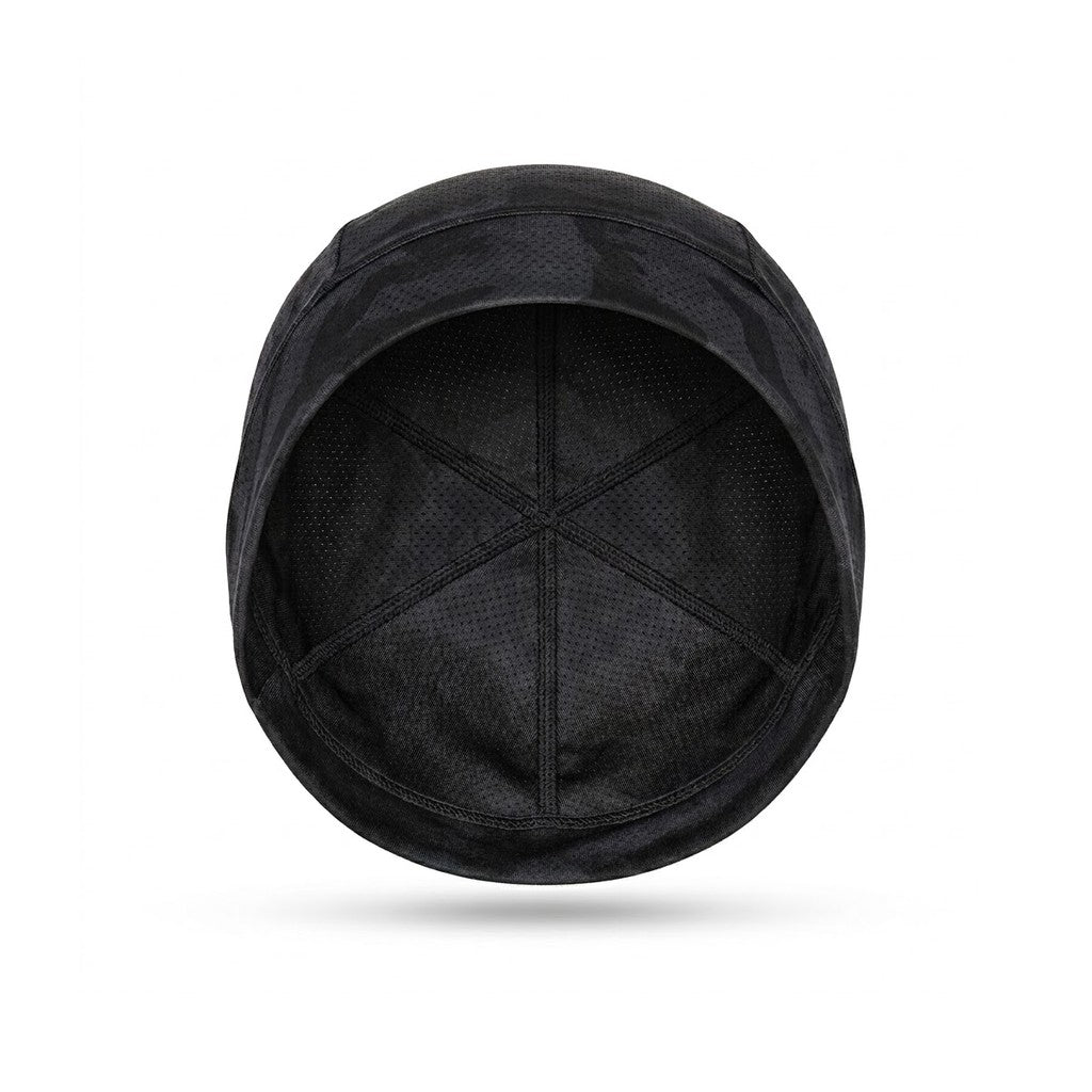 Black Camo | inside view