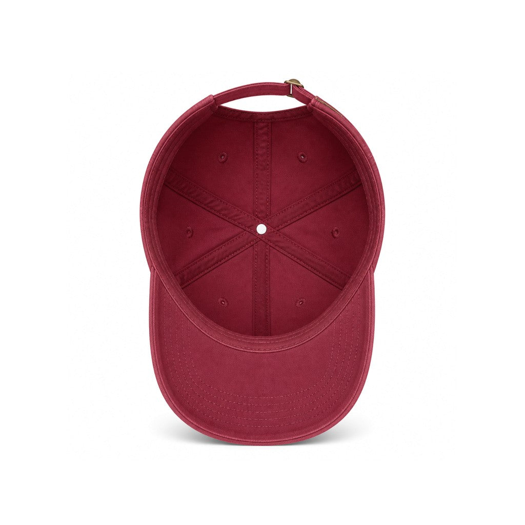 Wine Red | inside view