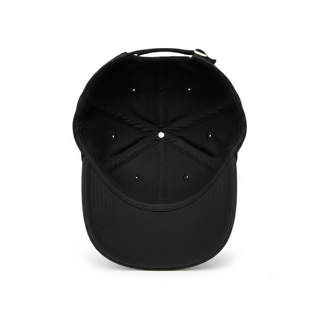 Black | inside view