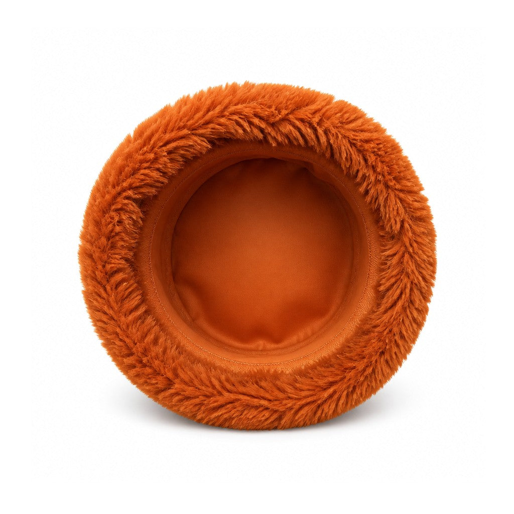 Orange | inside view