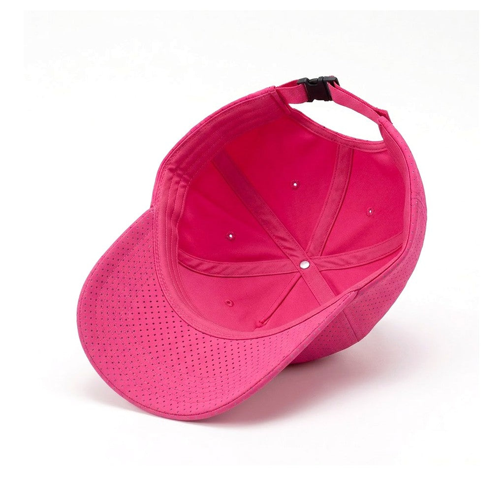 Rose Pink | inside view