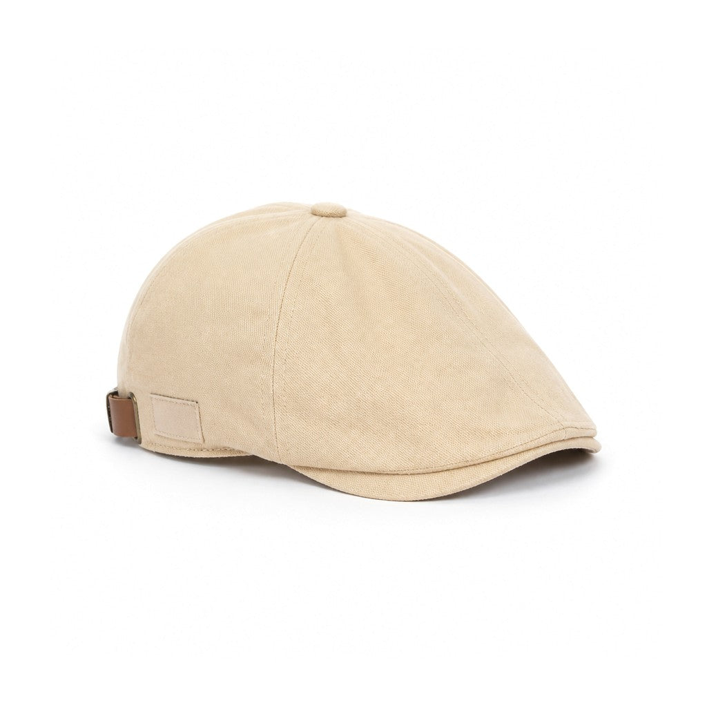 Beige | angled view