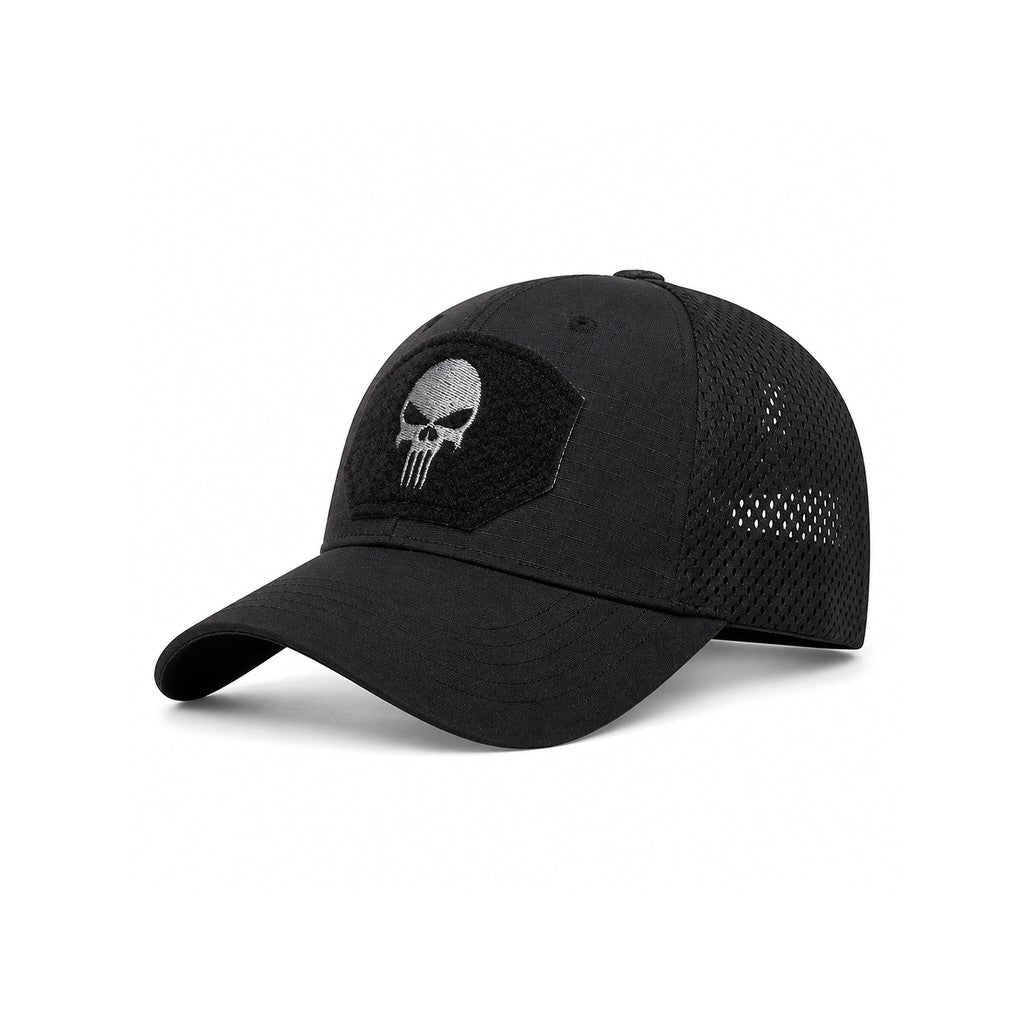 Black | angled view
