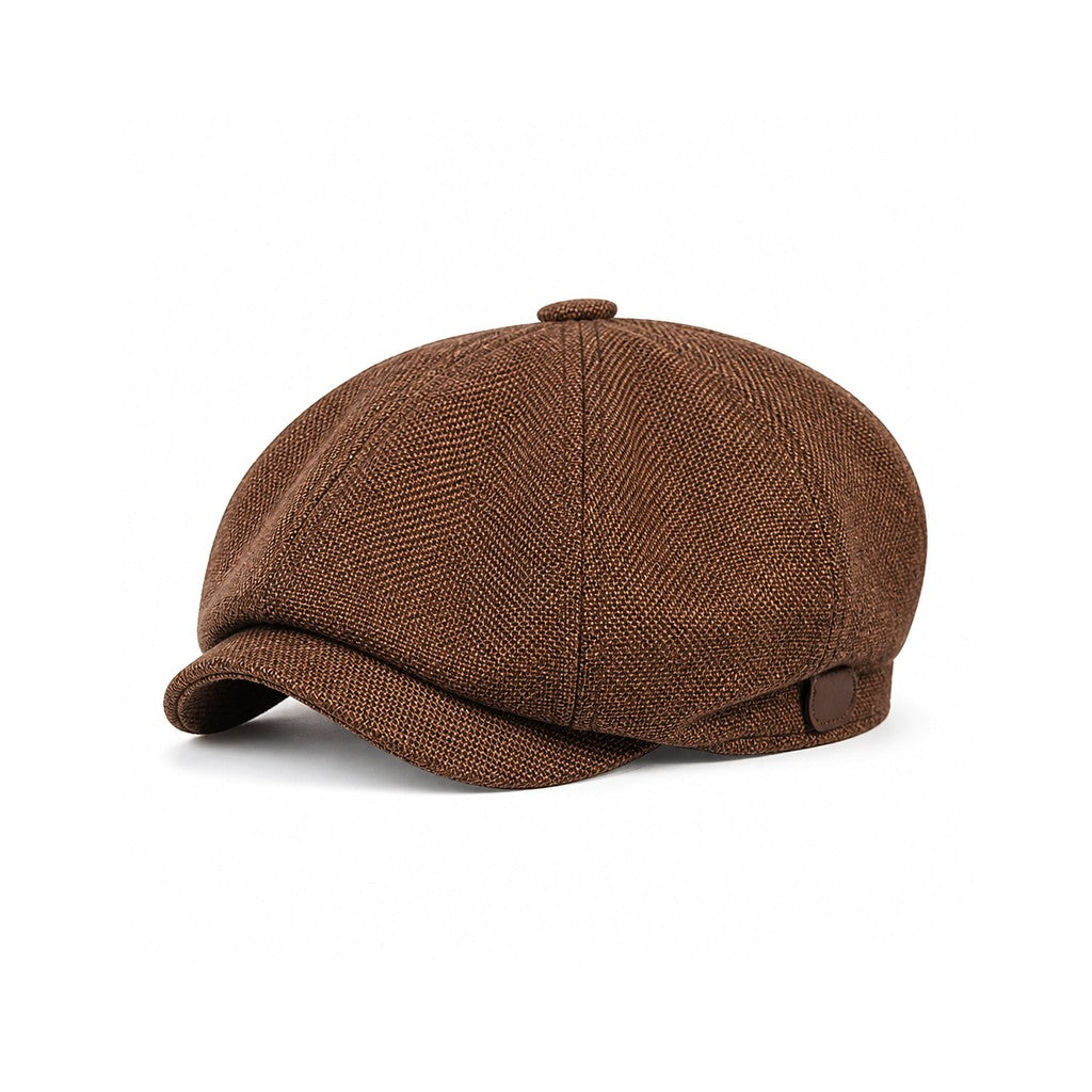 Brown | angled view