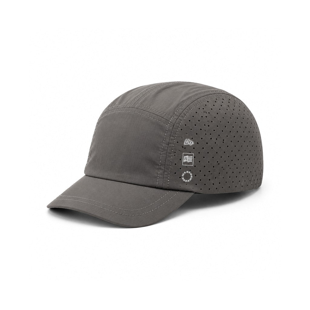 Grey | angled view
