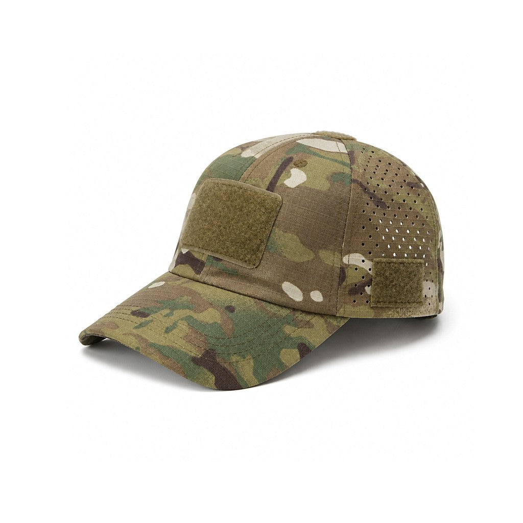 Multicam | angled view
