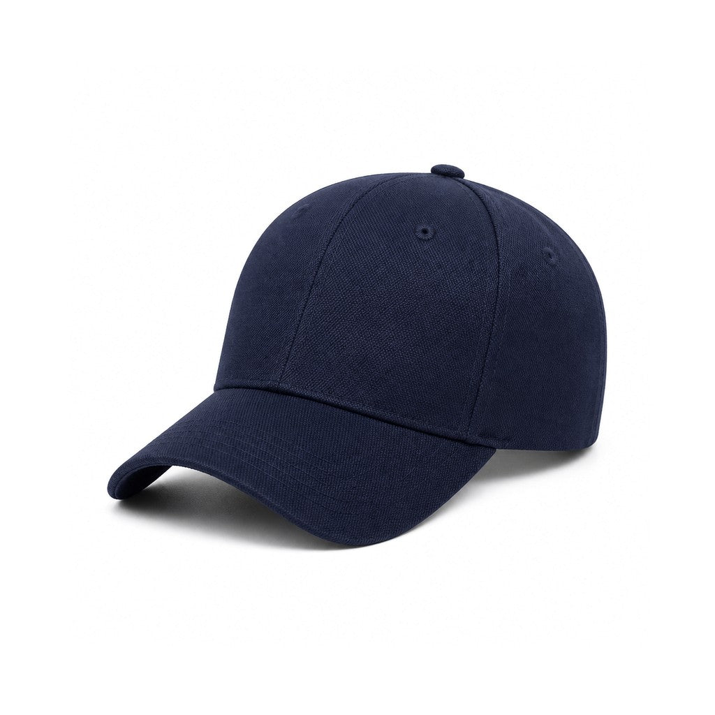 Navy | angled view