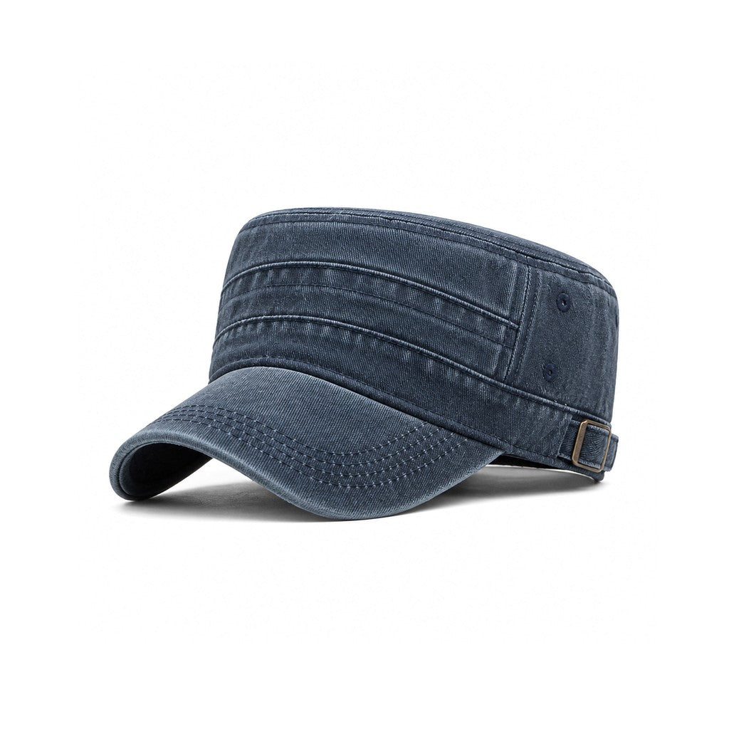 Navy | angled view