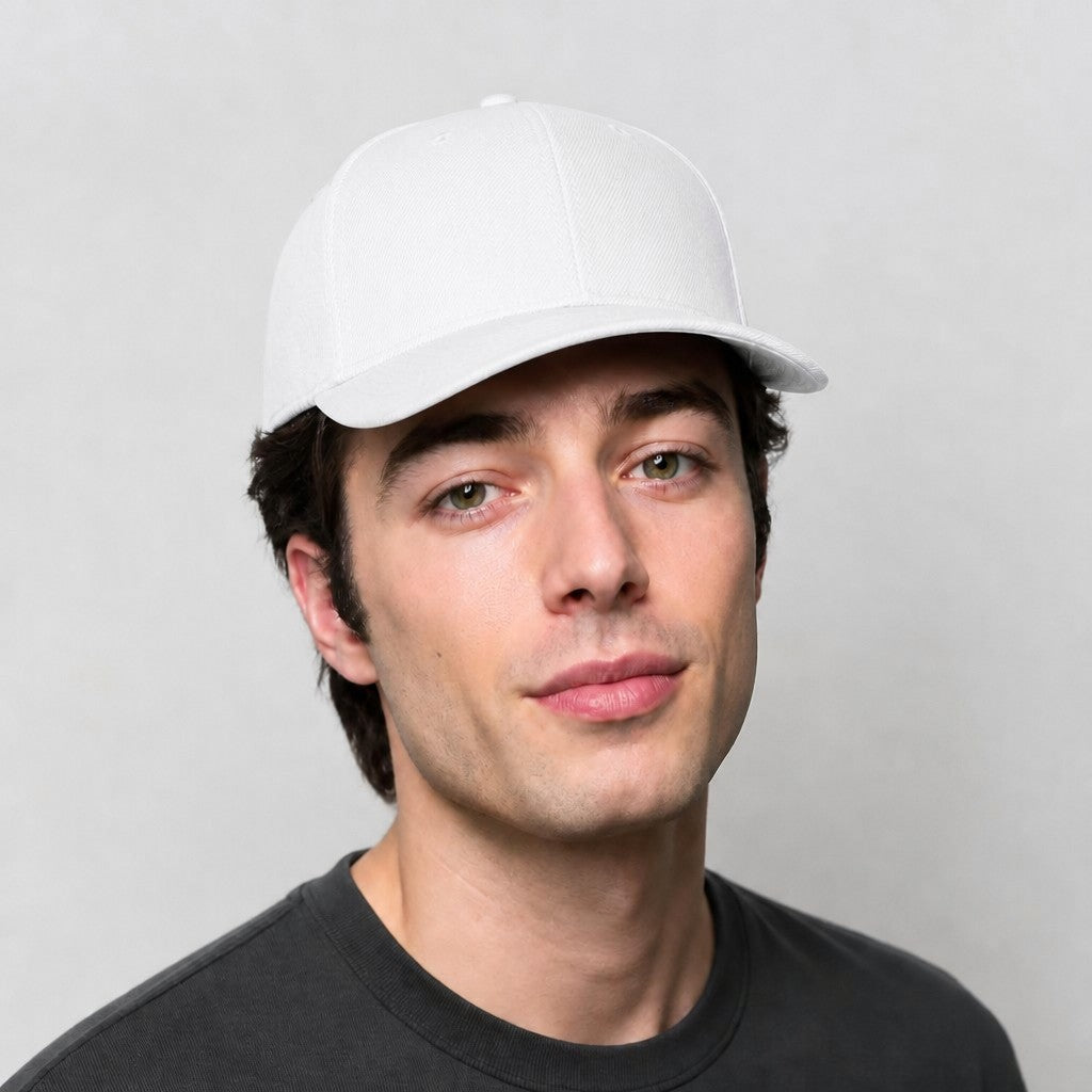 White | model