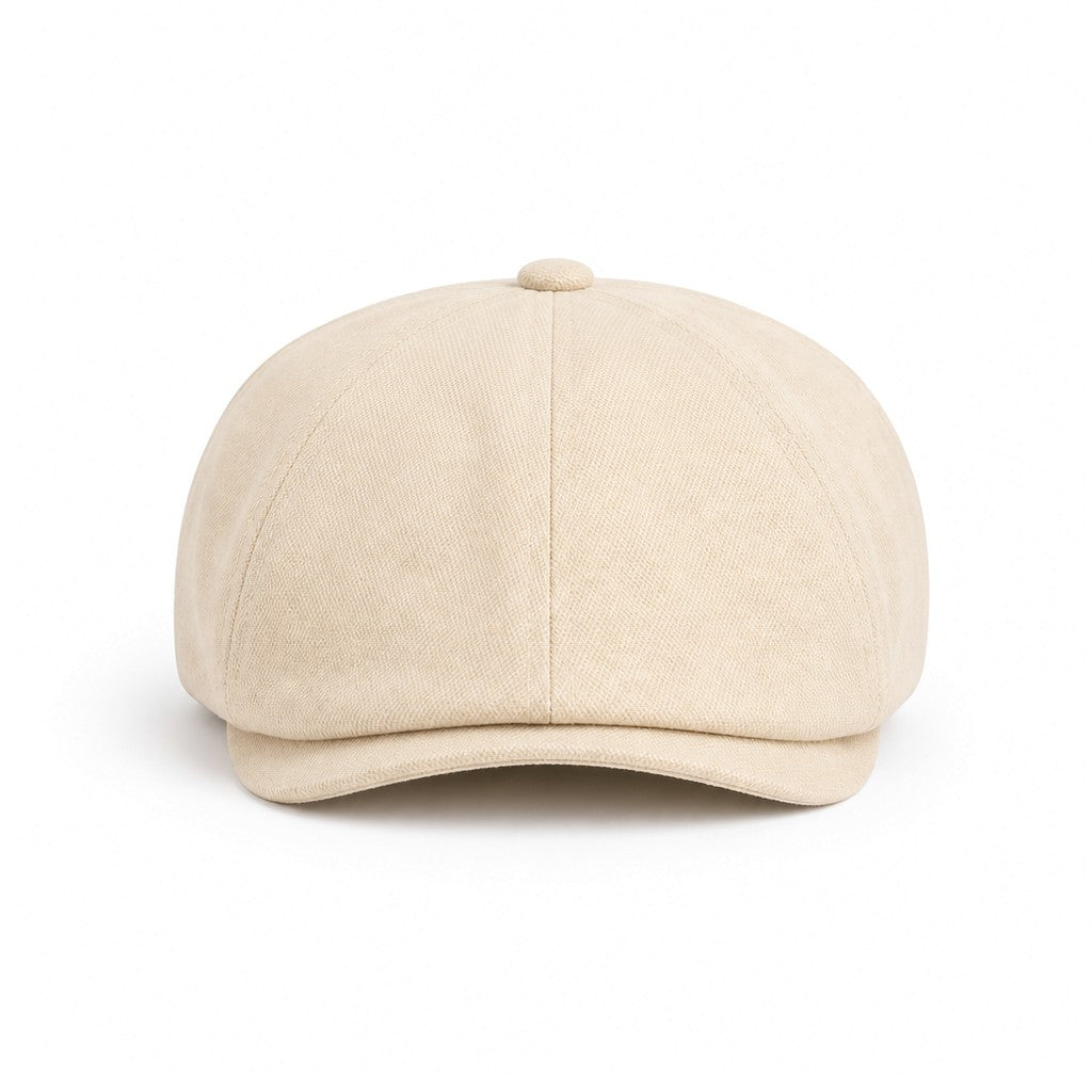 Beige | front view