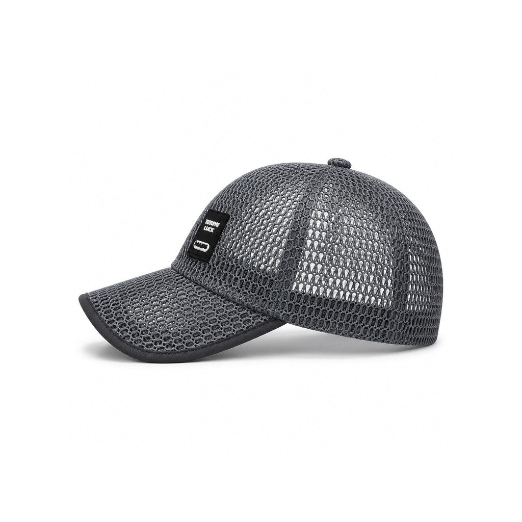 Dark Grey | side view